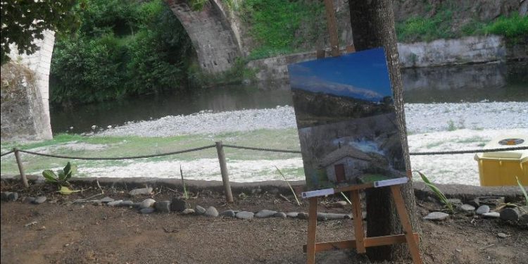 Conhecidos os vencedores do concurso de fotografia “Um olhar sobre os rios, as montanhas e a floresta”