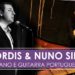 Concerto CORDIS & Nuno Silva no Centro Cultural de Tábua