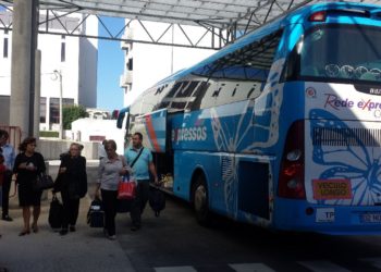 Novo Mercado Municipal e Central de Camionagem abriram portas em Oliveira do Hospital