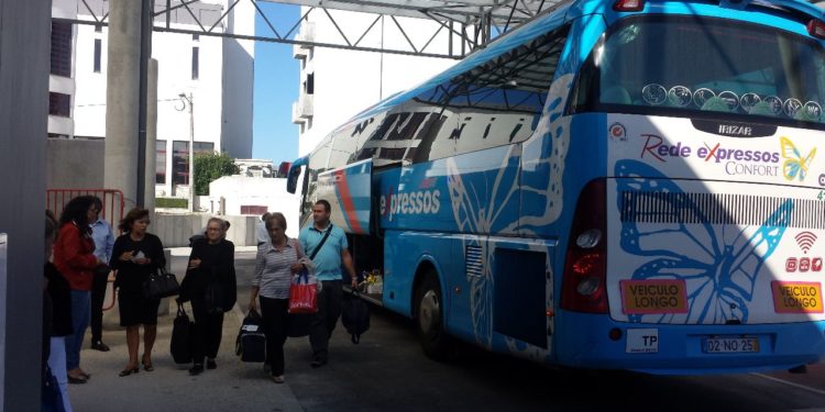Novo Mercado Municipal e Central de Camionagem abriram portas em Oliveira do Hospital