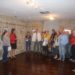 Inaugurada a Exposição de Ina Verhoef na Biblioteca Pública Municipal João Brandão