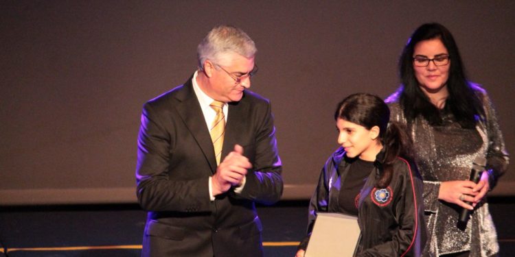 II Gala de Desporto premiou melhores atletas e dirigentes de Tábua