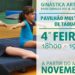 Projeto “Gym Kids” inicia já em Novembro