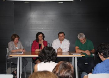 Projeto SOBE para o ano letivo 2014/2015 apresentado na Biblioteca Municipal