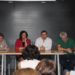 Projeto SOBE para o ano letivo 2014/2015 apresentado na Biblioteca Municipal