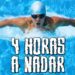 4 Horas a Nadar nas Piscinas Municipais