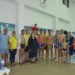 4 HORAS A NADAR nas Piscinas Municipais