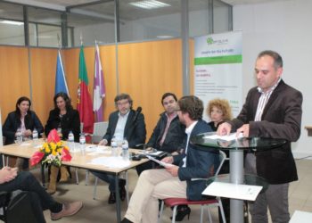Eptoliva inaugurou centro de formação