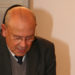 Rotary homenageia Aristides Gonçalves