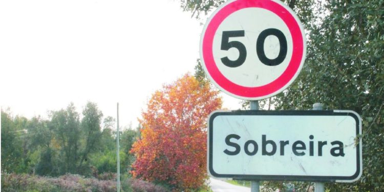 Cadáver encontrado na aldeia de Fontão já terá sido identificado