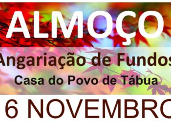 Casa do Povo de Tábua realiza almoço para angariação de fundos