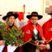 Confraria do Medronho entroniza novos confrades na Barriosa