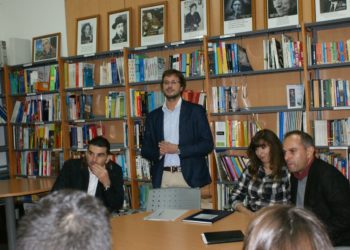 Eptoliva já tem associação de estudantes