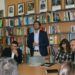 Eptoliva já tem associação de estudantes