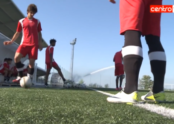 FCOH em baixo, Nogueirense em alta