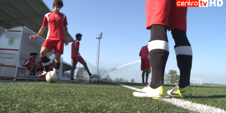 FCOH em baixo, Nogueirense em alta