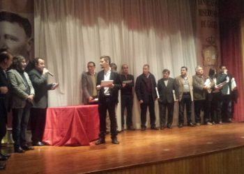 Santa Casa da Misericórdia de Galizes promove mais uma Gala