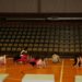 Ginástica Artística já é uma realidade em Tábua