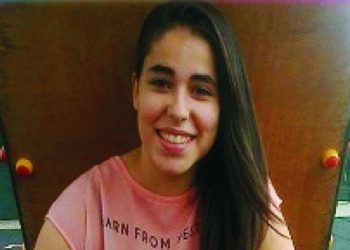 Tábua solidária com Micaela