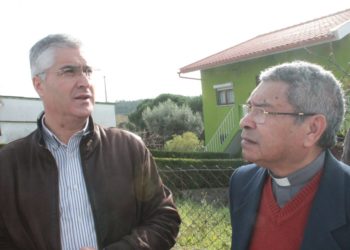 D. Ximenes Belo conheceu terra de “mártir” timorense