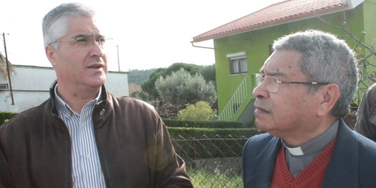D. Ximenes Belo conheceu terra de “mártir” timorense