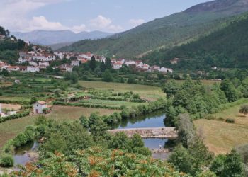 Cooperativa de Agricultores de Alvoco das Várzeas foi assaltada