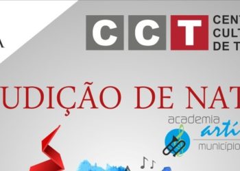 Audição de Natal da Academia Artística do Município de Tábua