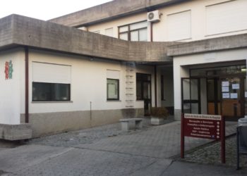 Mulher dá à luz no Centro de Saúde de Oliveira do Hospital