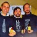 Cerveja Rapada é a nova bebida com “sabor local”