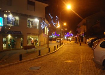 Animação de Natal dinamiza compras em Oliveira do Hospital e Tábua