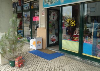 Estabelecimentos de restauração e bebidas com alargamento de horário na quadra de Natal e Ano Novo
