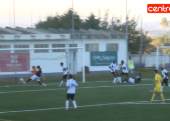 FCOH em jogo emotivo até ao final com Tourizense