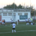 FCOH em jogo emotivo até ao final com Tourizense