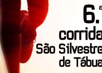 VI Corrida São Silvestre de Tábua