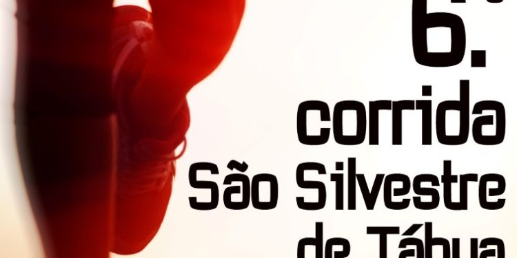 VI Corrida São Silvestre de Tábua
