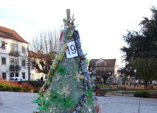 Concurso “3R_NATAL_Ambiental 2014”