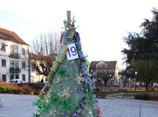 Folha do Centro - Concurso “3R_NATAL_Ambiental 2014”