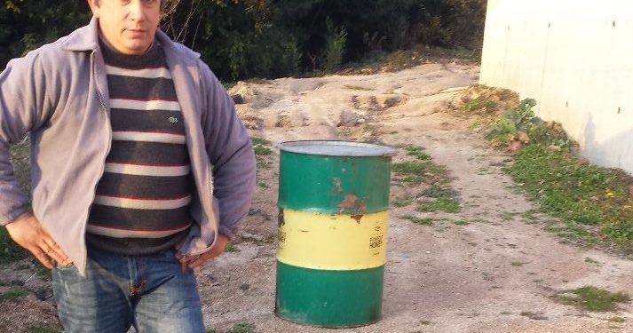 Vespa Asiática já está em Oliveira do Hospital