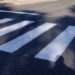 35 passadeiras da cidade vão ficar mais “visíveis” com a colocação de marcadores solares