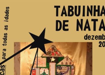 “Tabuinhas de Natal”- Oficina de Decoupage