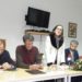 Maria José Falcão de Brito promete dar continuidade ao trabalho dos seus antecessores na ARCIAL