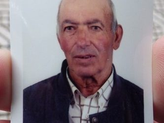 Idoso de Lagos da Beira continua desaparecido desde o dia 14