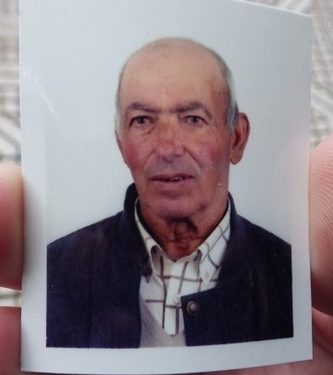 Idoso de Lagos da Beira continua desaparecido desde o dia 14