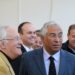 António Costa aposta no desenvolvimento do interior para fixar os jovens