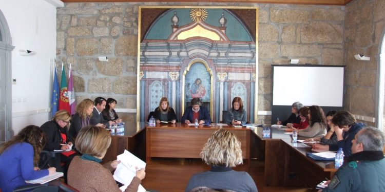 CPCJ de Oliveira do Hospital iniciou projeto “Tecer a Prevenção”