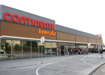 Continente cria 40 postos de trabalho em Oliveira do Hospital