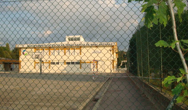 Autarca oliveirense defende escola pública e recusa-se a acreditar em “ranking´s”