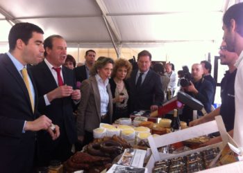Oliveira do Hospital promete a “melhor” e mais “mediática” Feira do Queijo de sempre