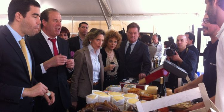 Oliveira do Hospital promete a “melhor” e mais “mediática” Feira do Queijo de sempre