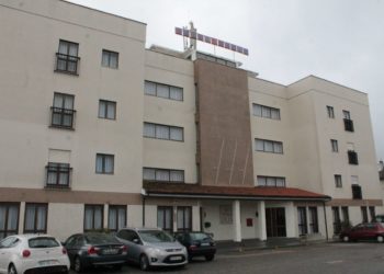 Ameaça de encerramento paira sobre hotel de Tábua